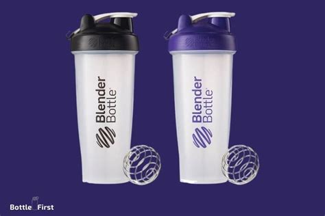 create your own blender bottle.